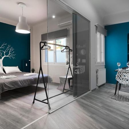דירות אתונה Autonomous House In The Heart Of Plaka מראה חיצוני תמונה
