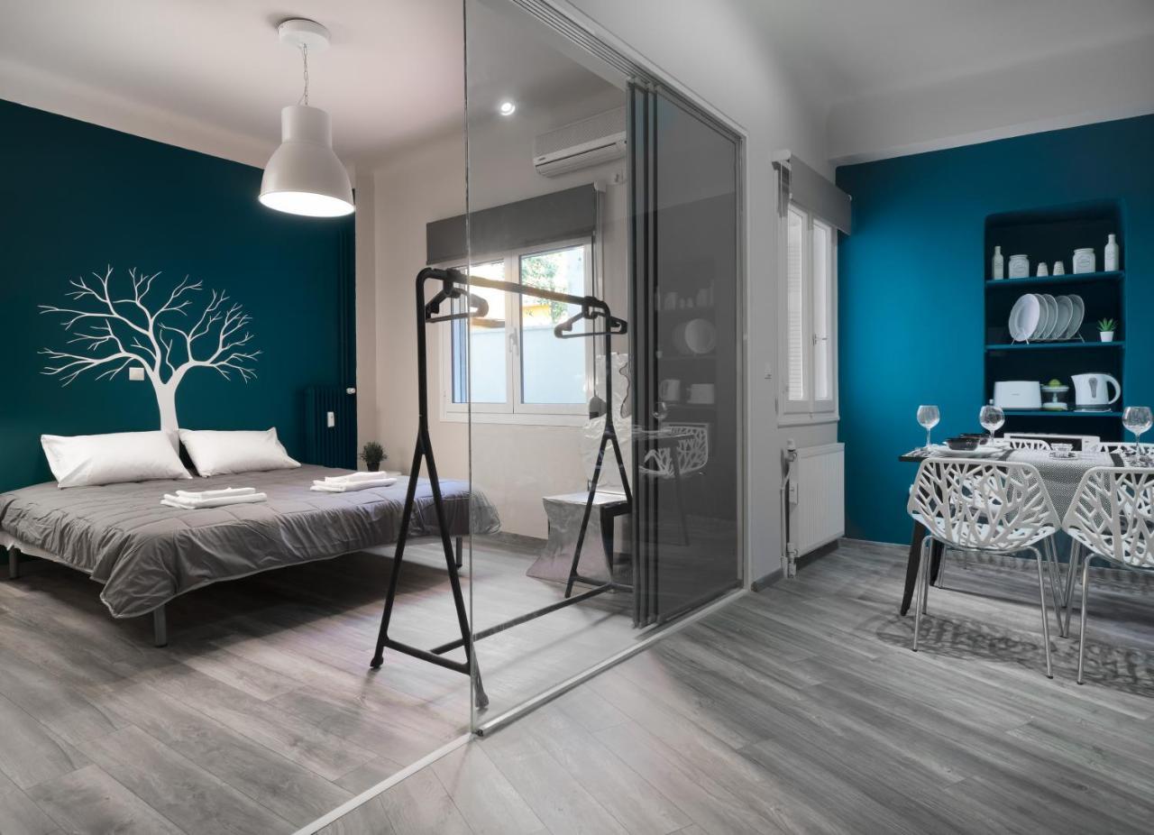 דירות אתונה Autonomous House In The Heart Of Plaka מראה חיצוני תמונה