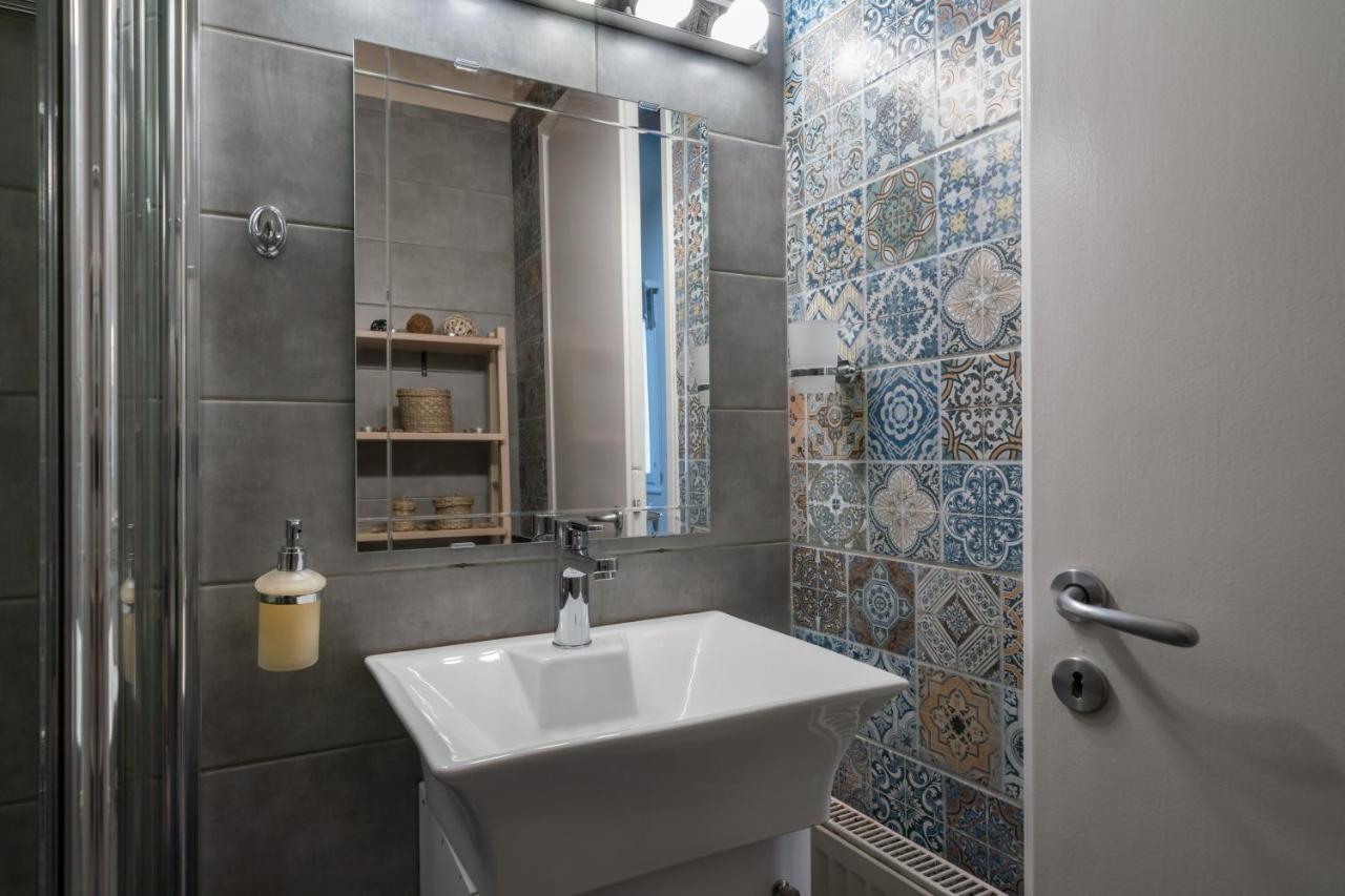 דירות אתונה Autonomous House In The Heart Of Plaka מראה חיצוני תמונה