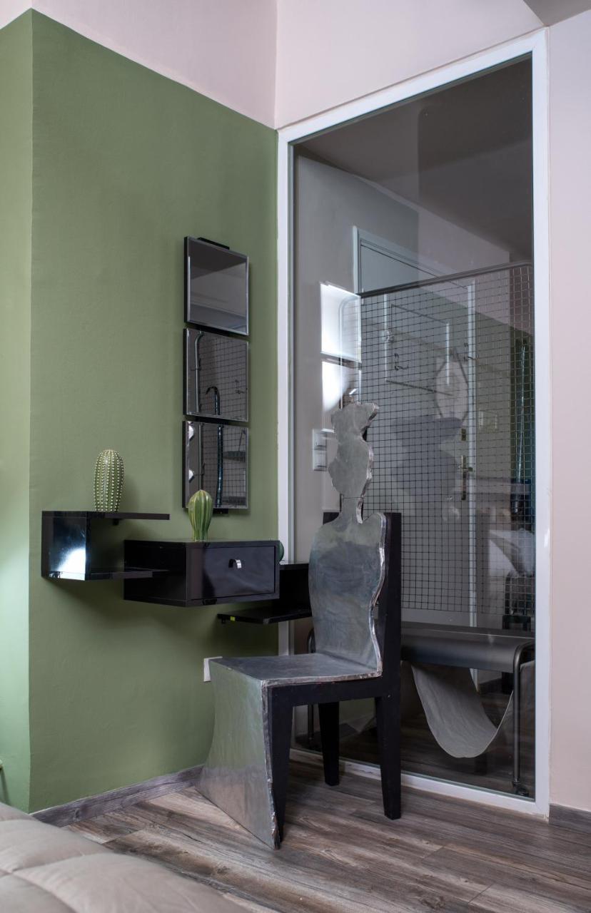 דירות אתונה Autonomous House In The Heart Of Plaka מראה חיצוני תמונה