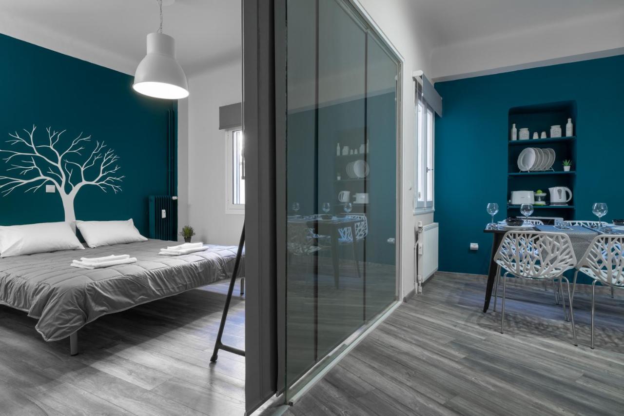 דירות אתונה Autonomous House In The Heart Of Plaka מראה חיצוני תמונה